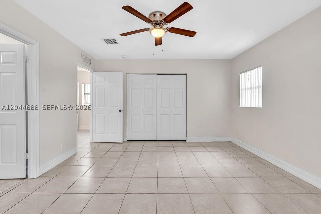 SEMINOLE FOREST - Residential Lease