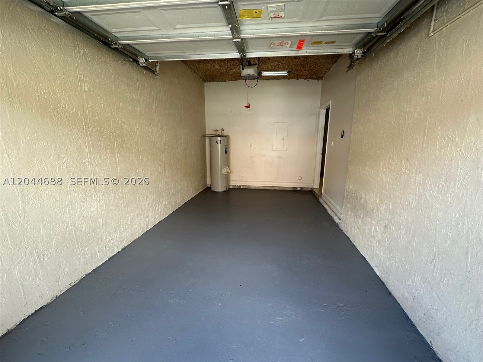 SEMINOLE FOREST - Residential Lease