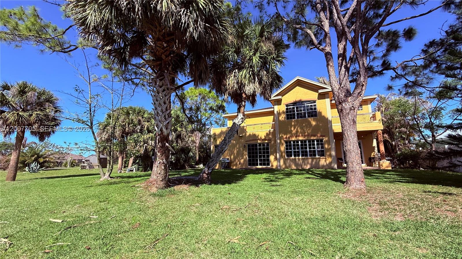 PORT ST LUCIE SECTION 21 - Residential