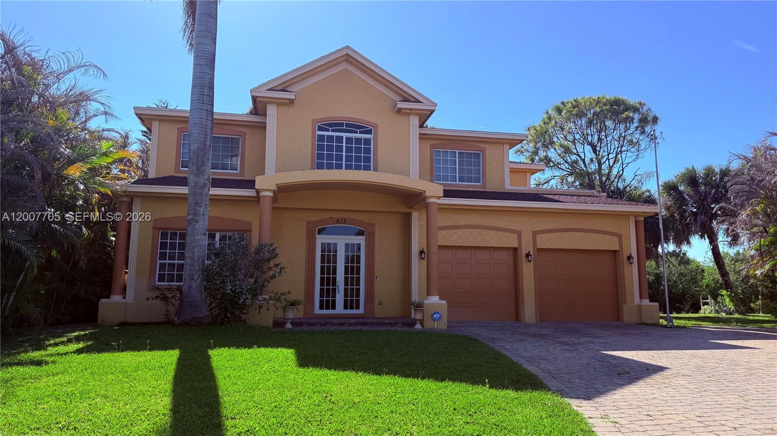 PORT ST LUCIE SECTION 21 - Residential