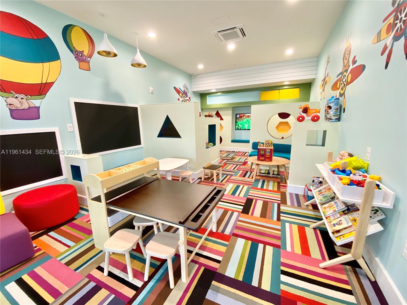 DOWNTOWN DORAL SOUTH PHAS - Residential Lease