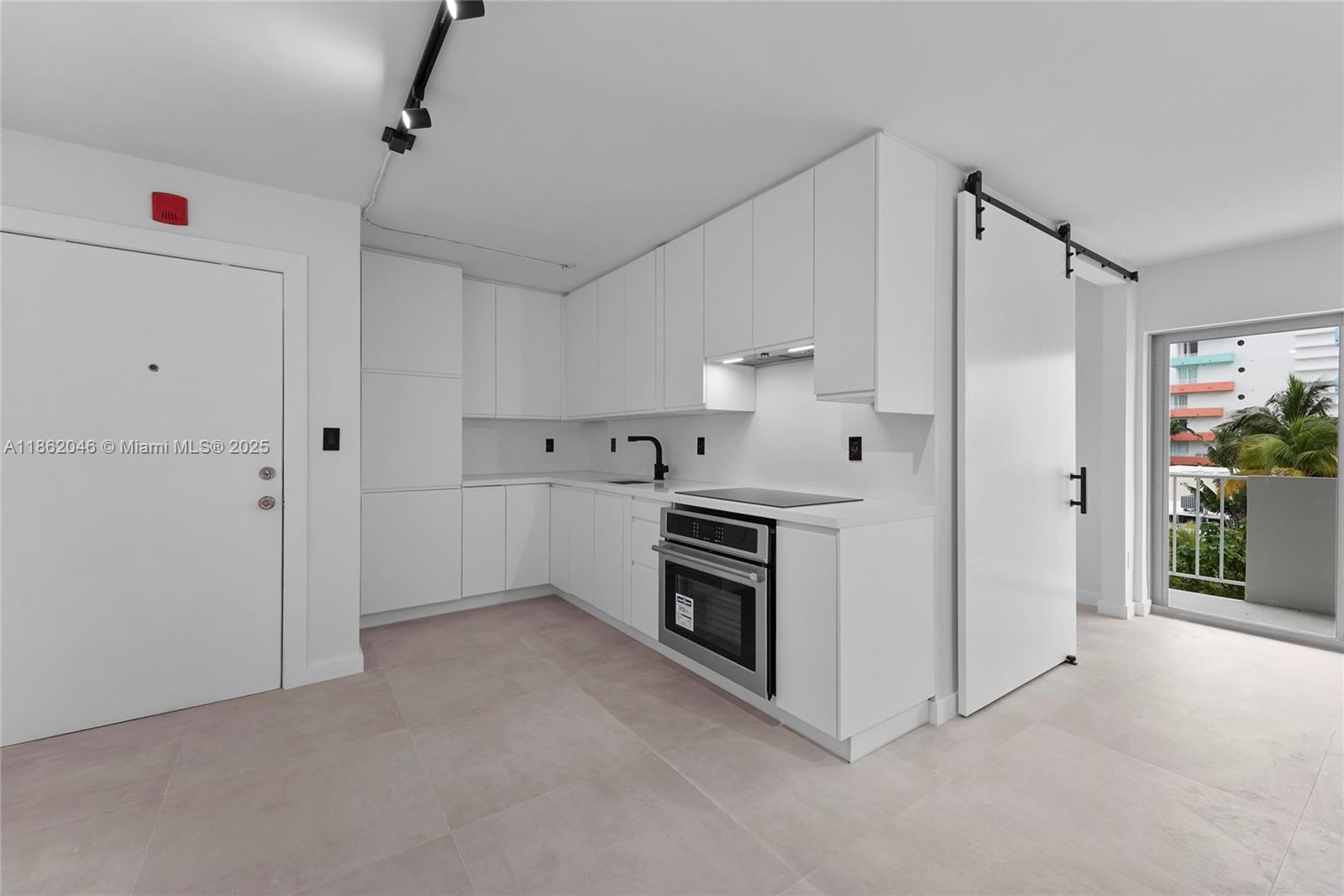 Don’t miss this rare opportunity to own a beautifully renovated 2-bedroom in the most sought-after area of Miami Beach — South of Fifth. Just one block from the beach and a short walk to South Pointe Park, this residence offers unbeatable walkability to world-renowned restaurants, cafés, and shops. Set in a quiet, best neighborhood, the unit features contemporary design, modern finishes, and stylish upgrades throughout. It’s a true two-bedroom for the price of one. this gem won’t last long.