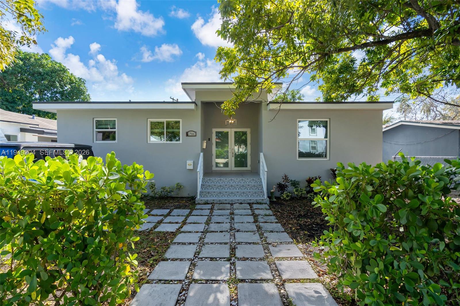 MARLBOROUGH - Residential