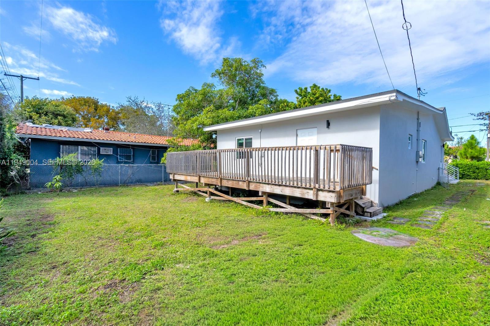 MARLBOROUGH - Residential