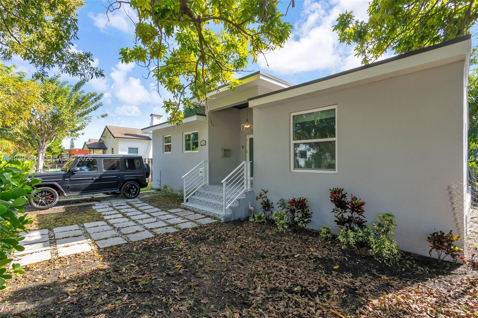 MARLBOROUGH - Residential