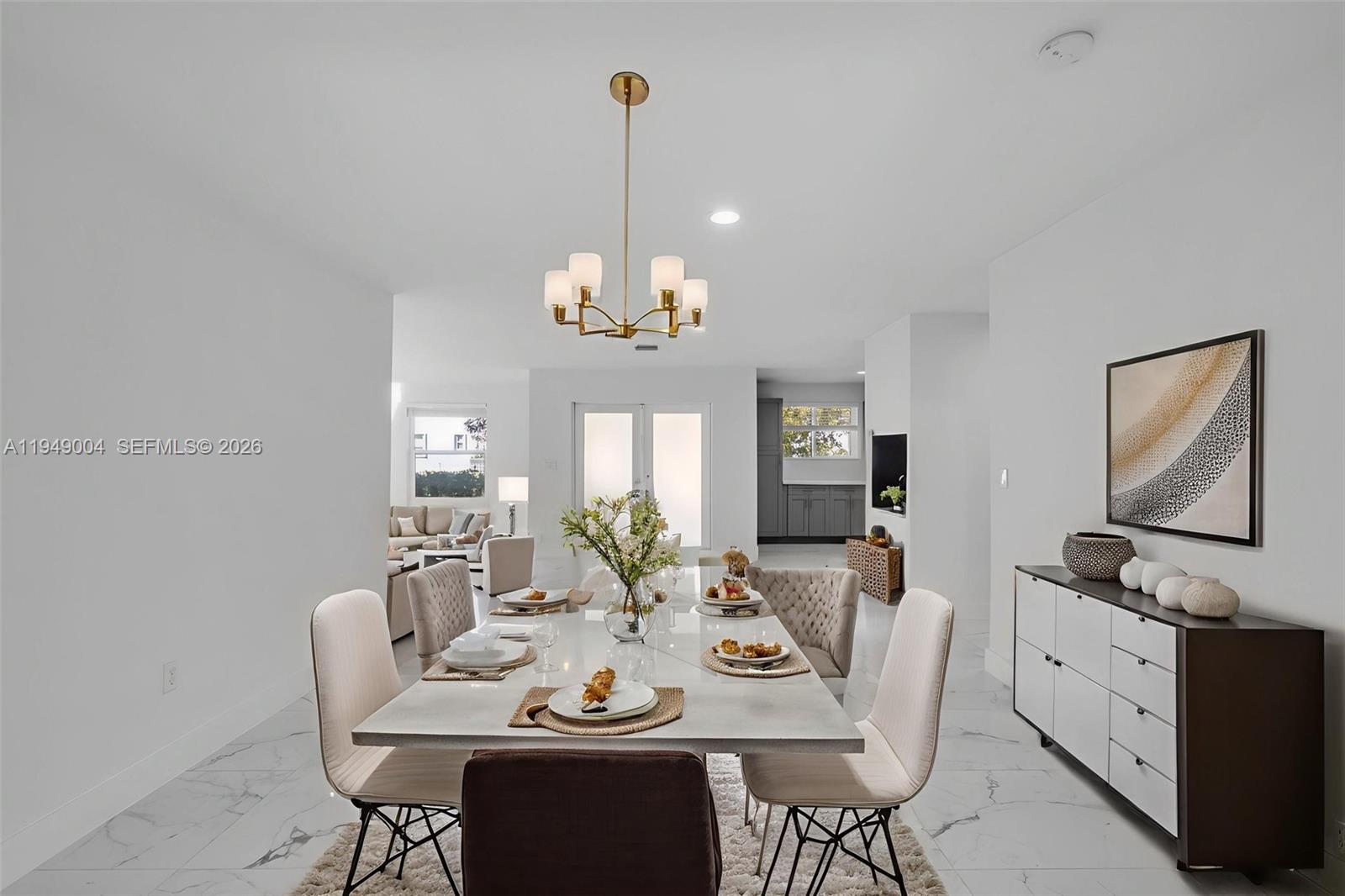 MARLBOROUGH - Residential