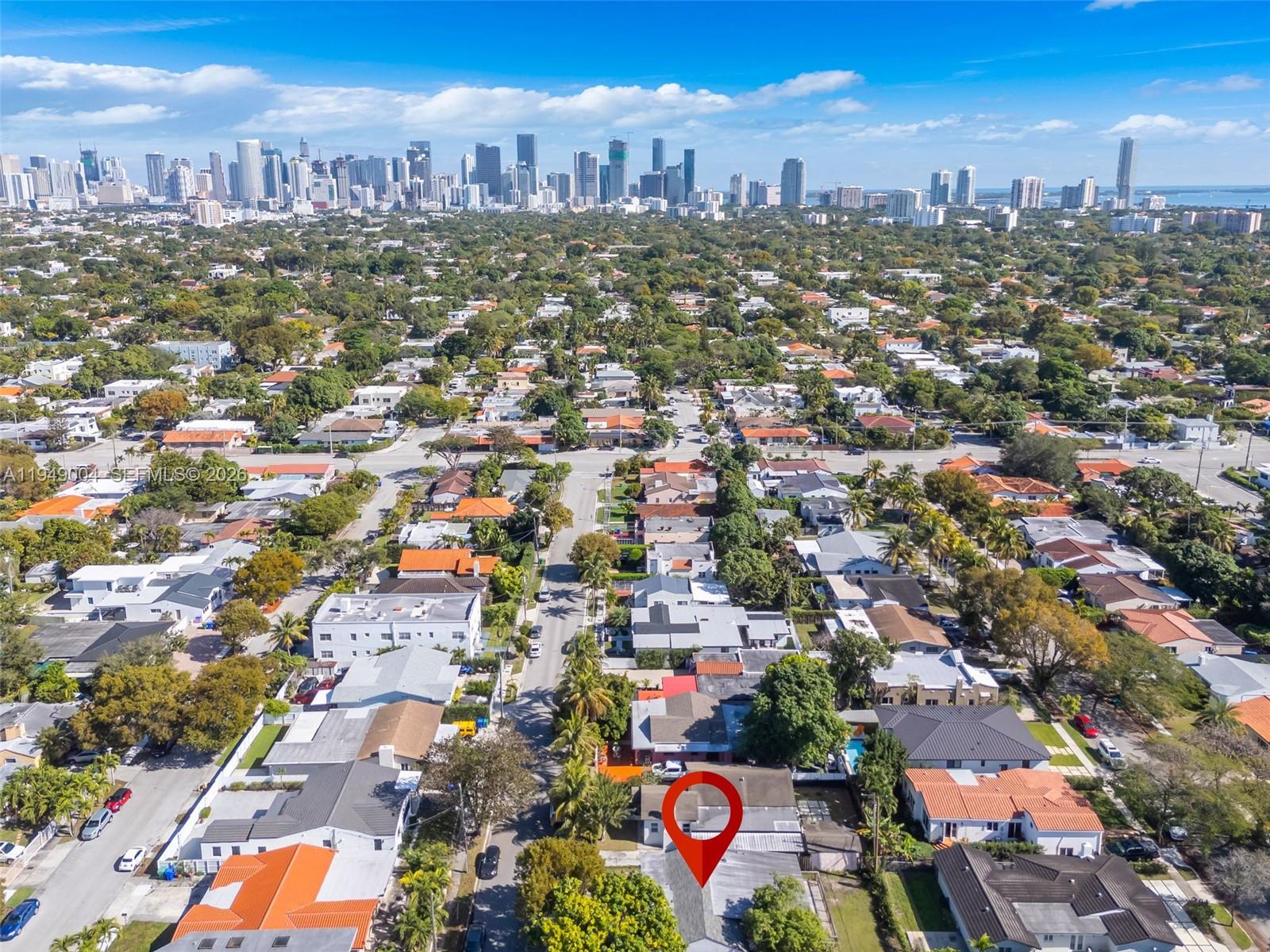 MARLBOROUGH - Residential