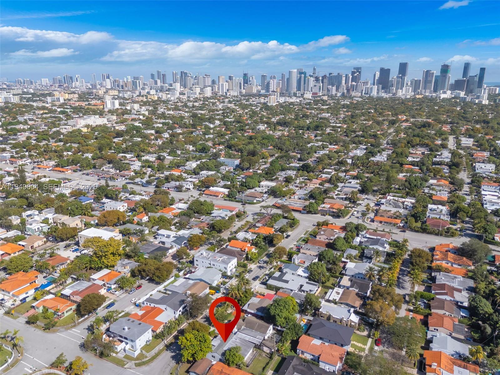 MARLBOROUGH - Residential