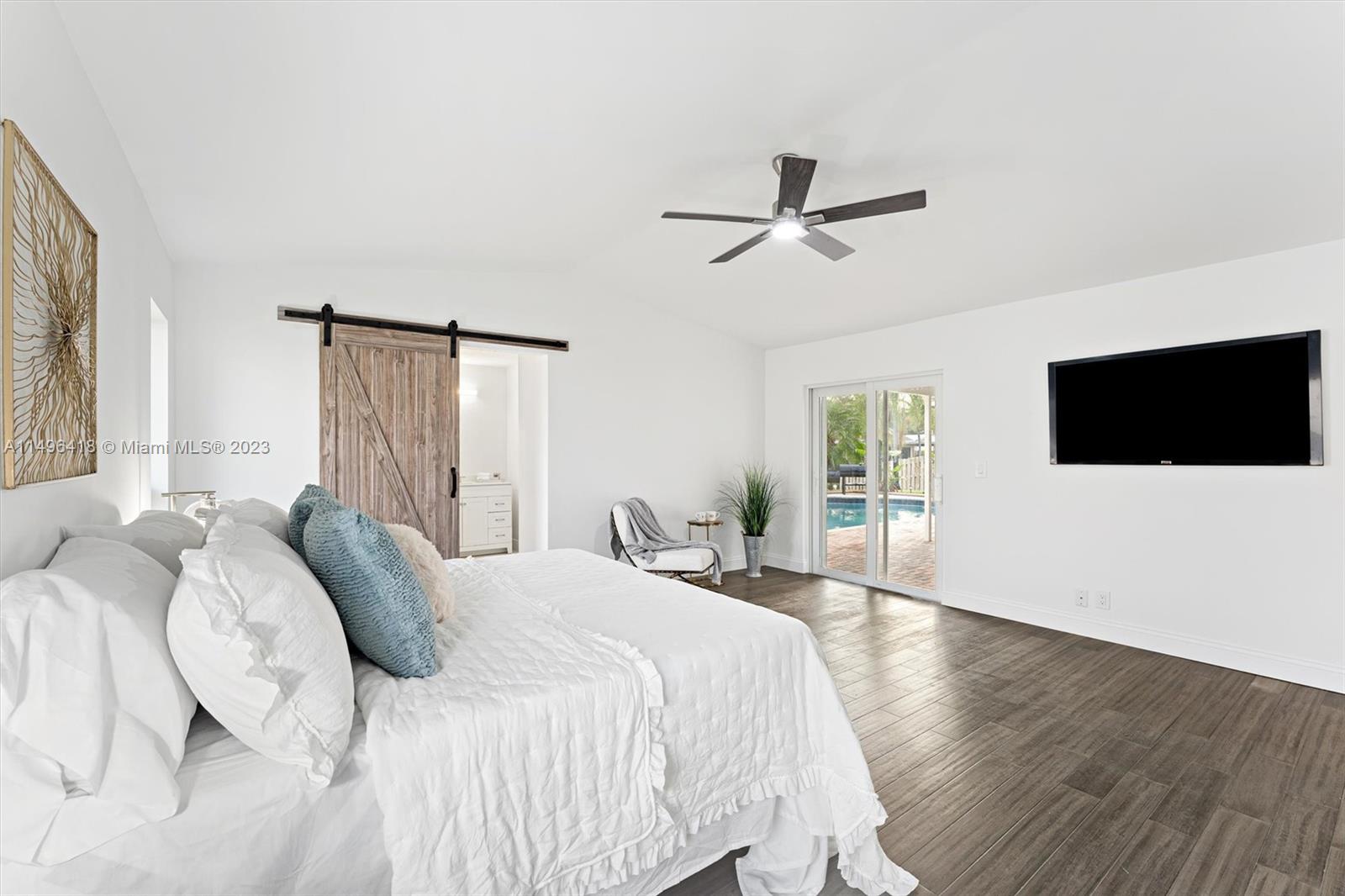 JACARANDA LAKES SECTION 8 - Residential