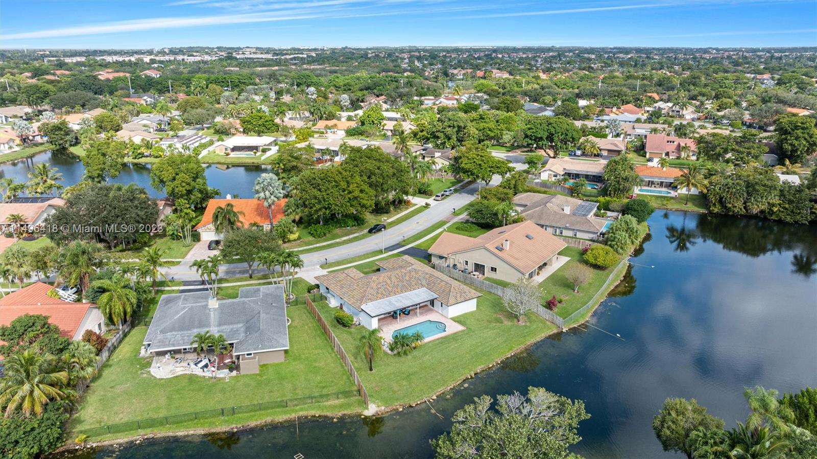 JACARANDA LAKES SECTION 8 - Residential