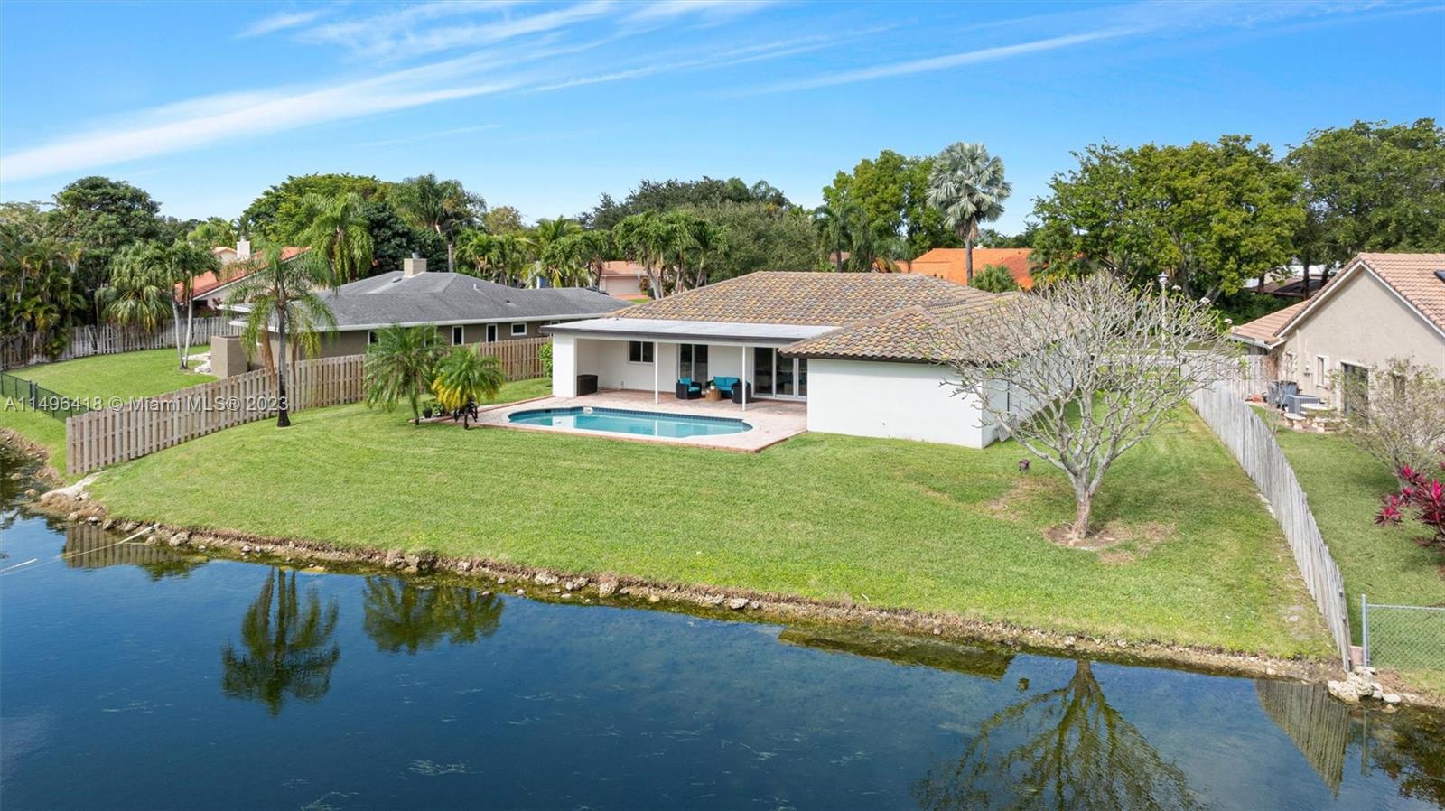 JACARANDA LAKES SECTION 8 - Residential