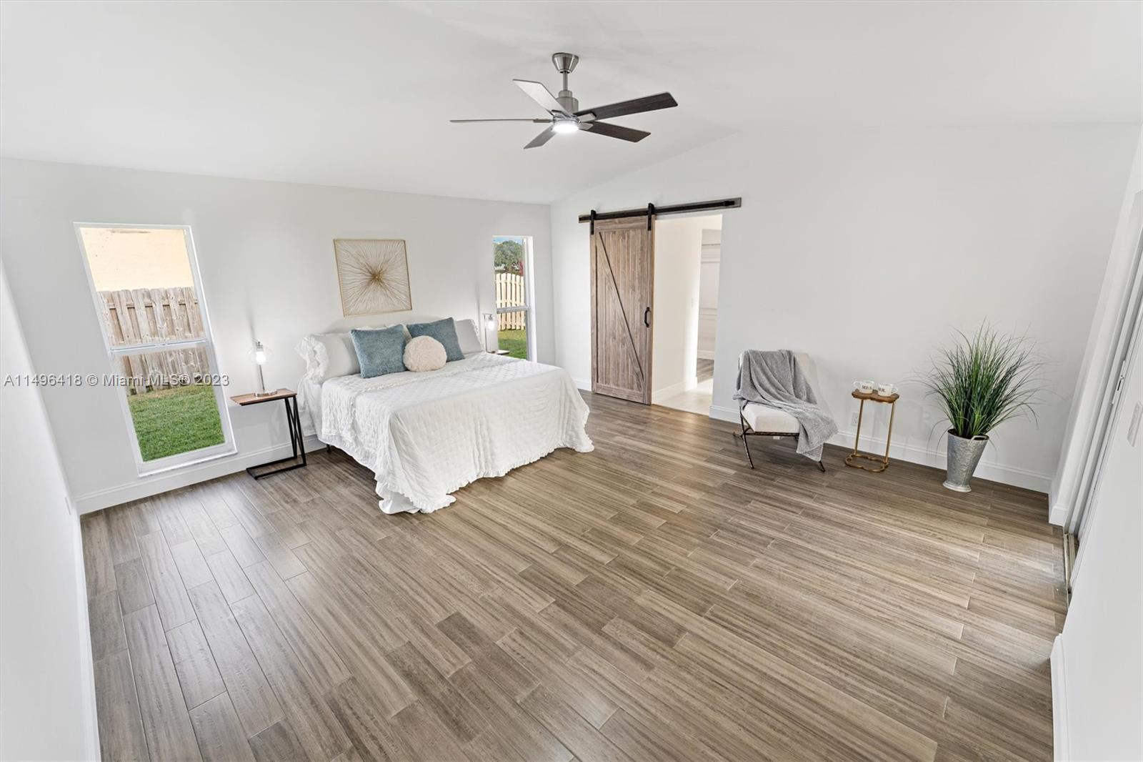 JACARANDA LAKES SECTION 8 - Residential