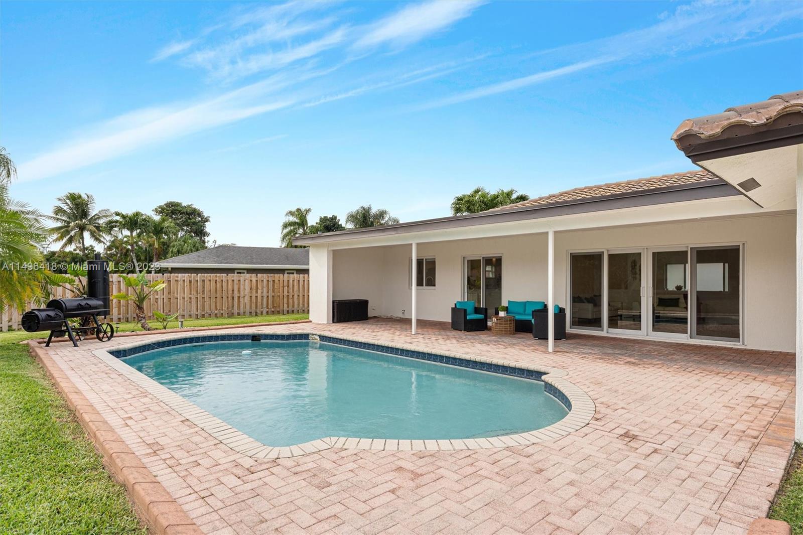 JACARANDA LAKES SECTION 8 - Residential