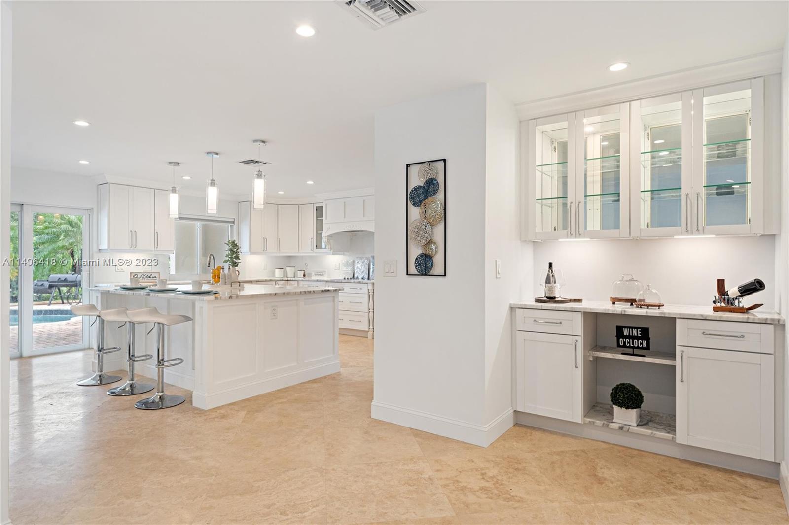 JACARANDA LAKES SECTION 8 - Residential