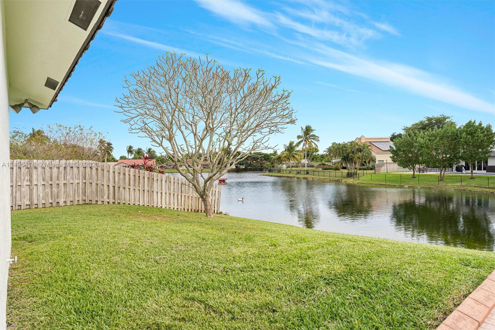 JACARANDA LAKES SECTION 8 - Residential