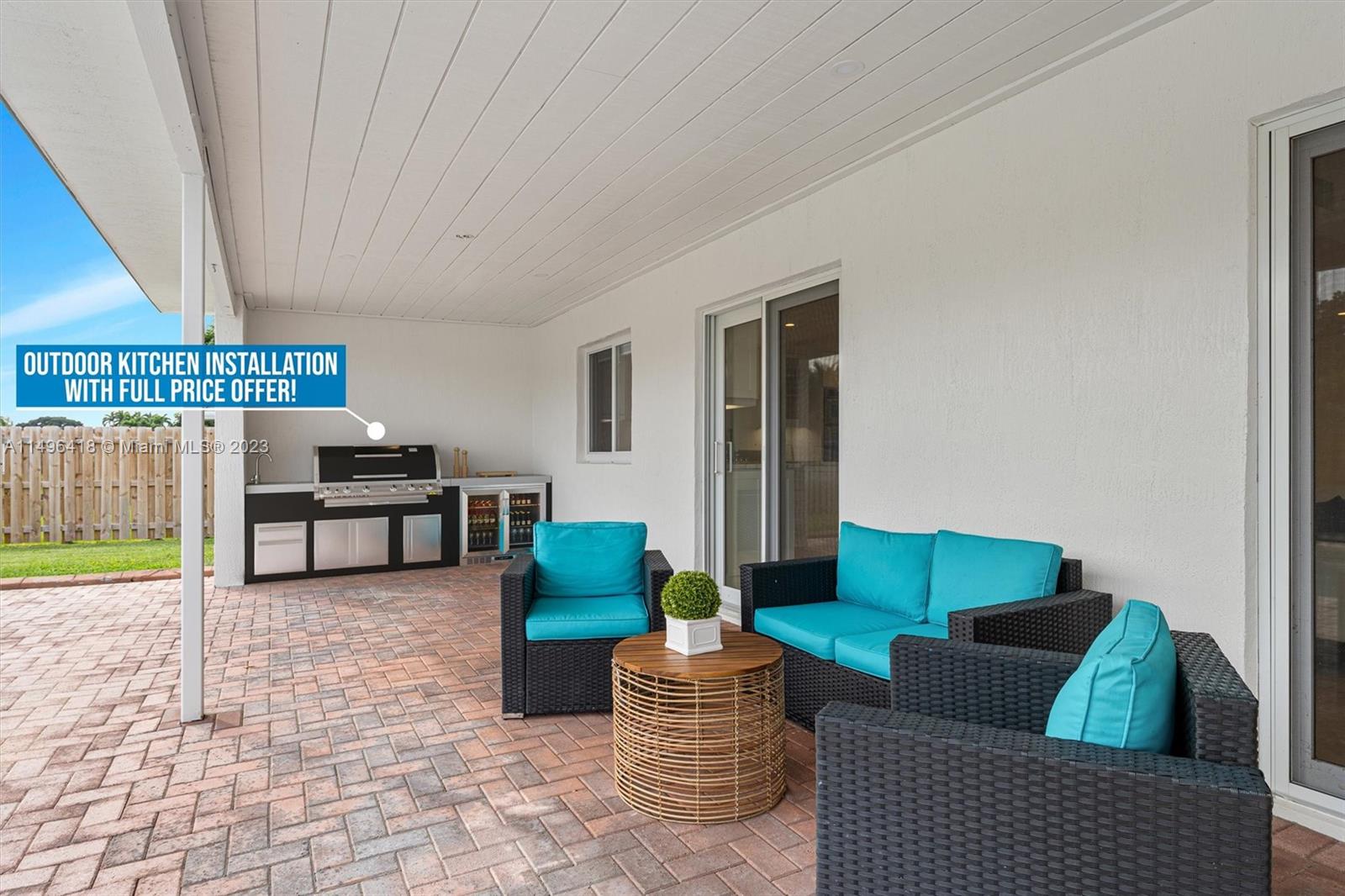 JACARANDA LAKES SECTION 8 - Residential