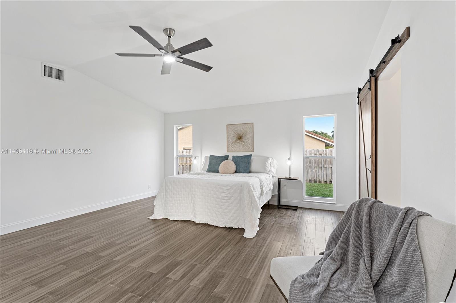 JACARANDA LAKES SECTION 8 - Residential