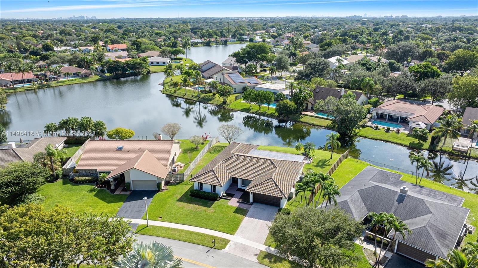 JACARANDA LAKES SECTION 8 - Residential