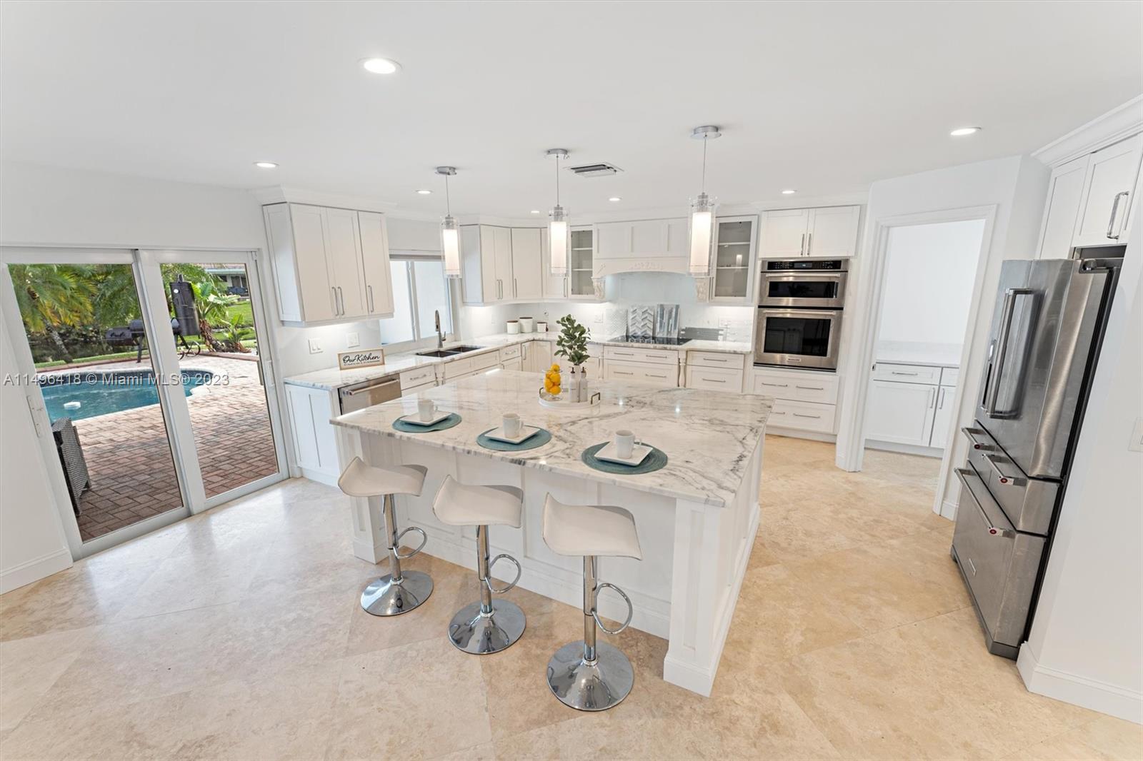 JACARANDA LAKES SECTION 8 - Residential