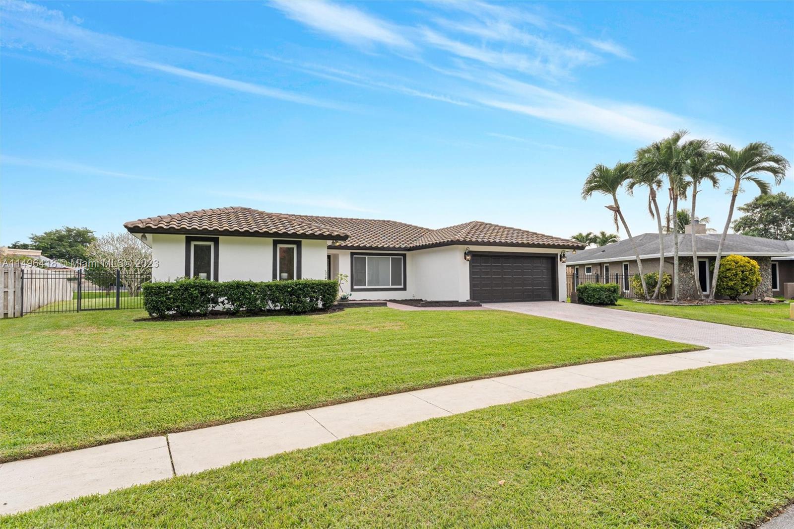 JACARANDA LAKES SECTION 8 - Residential