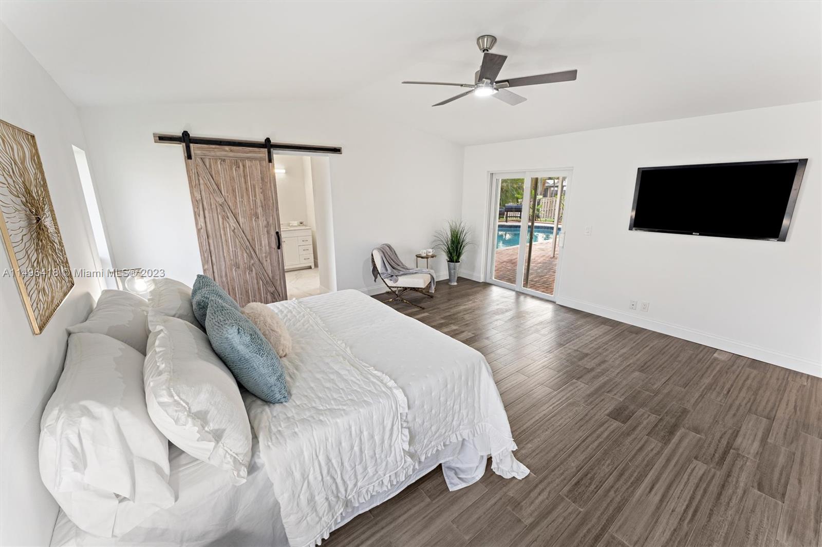 JACARANDA LAKES SECTION 8 - Residential