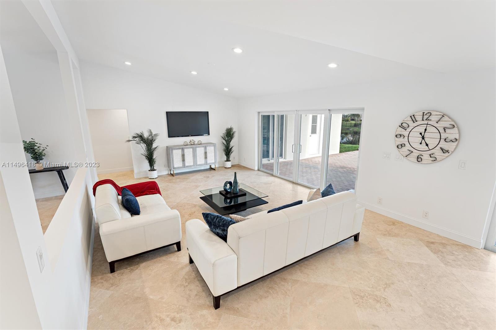 JACARANDA LAKES SECTION 8 - Residential