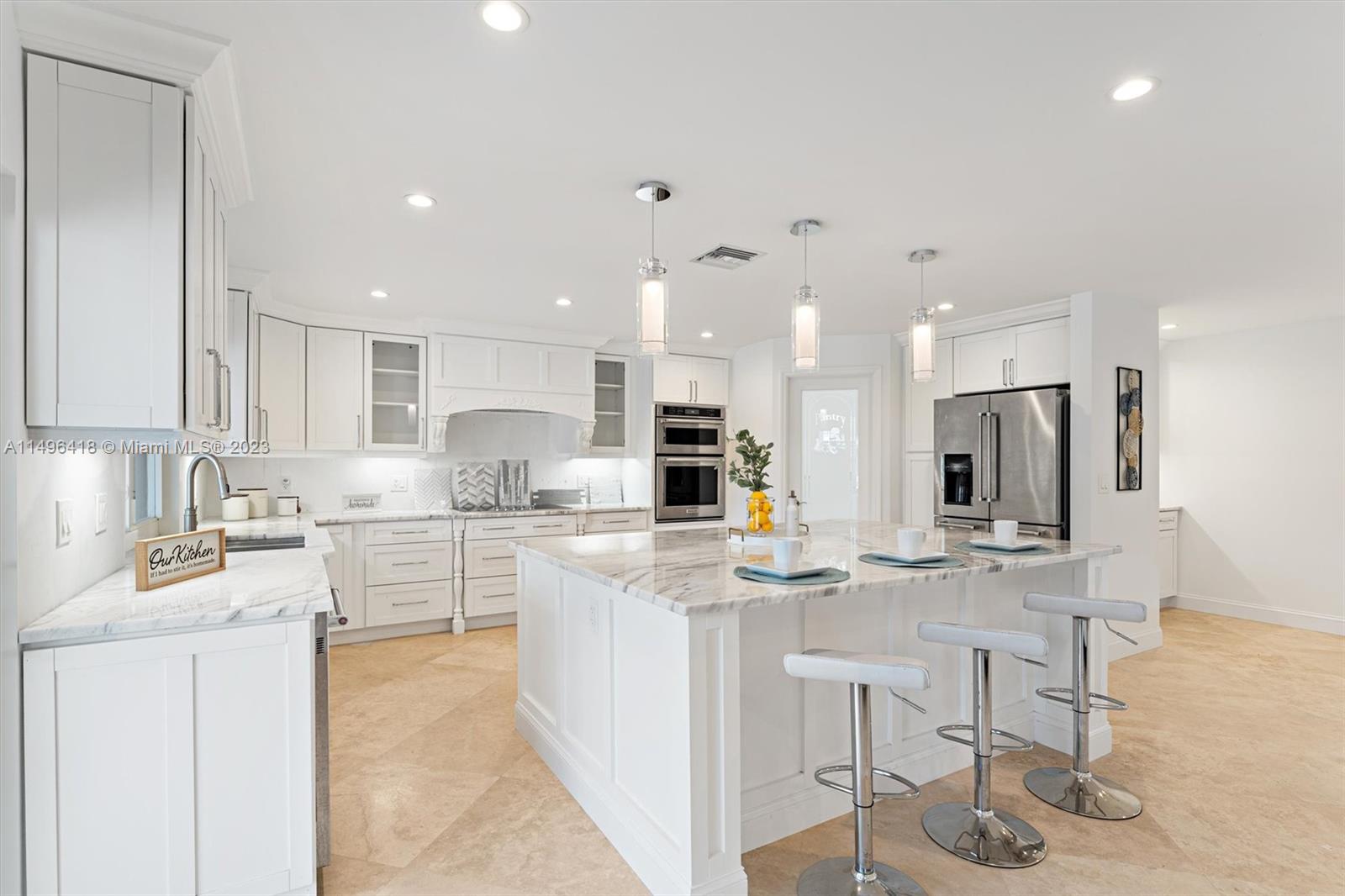 JACARANDA LAKES SECTION 8 - Residential