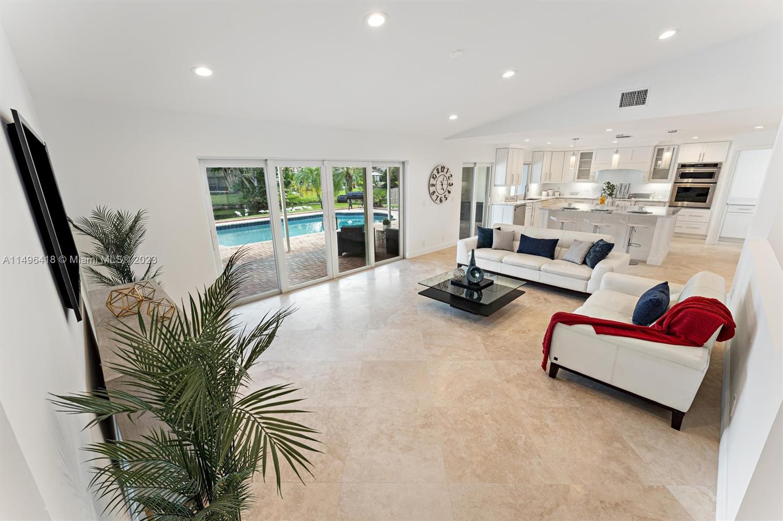 JACARANDA LAKES SECTION 8 - Residential
