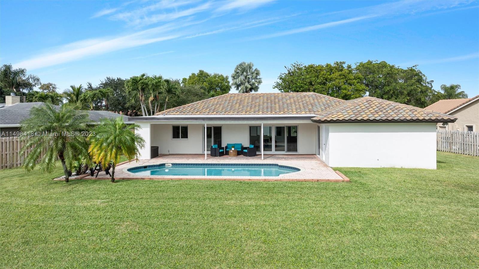 JACARANDA LAKES SECTION 8 - Residential