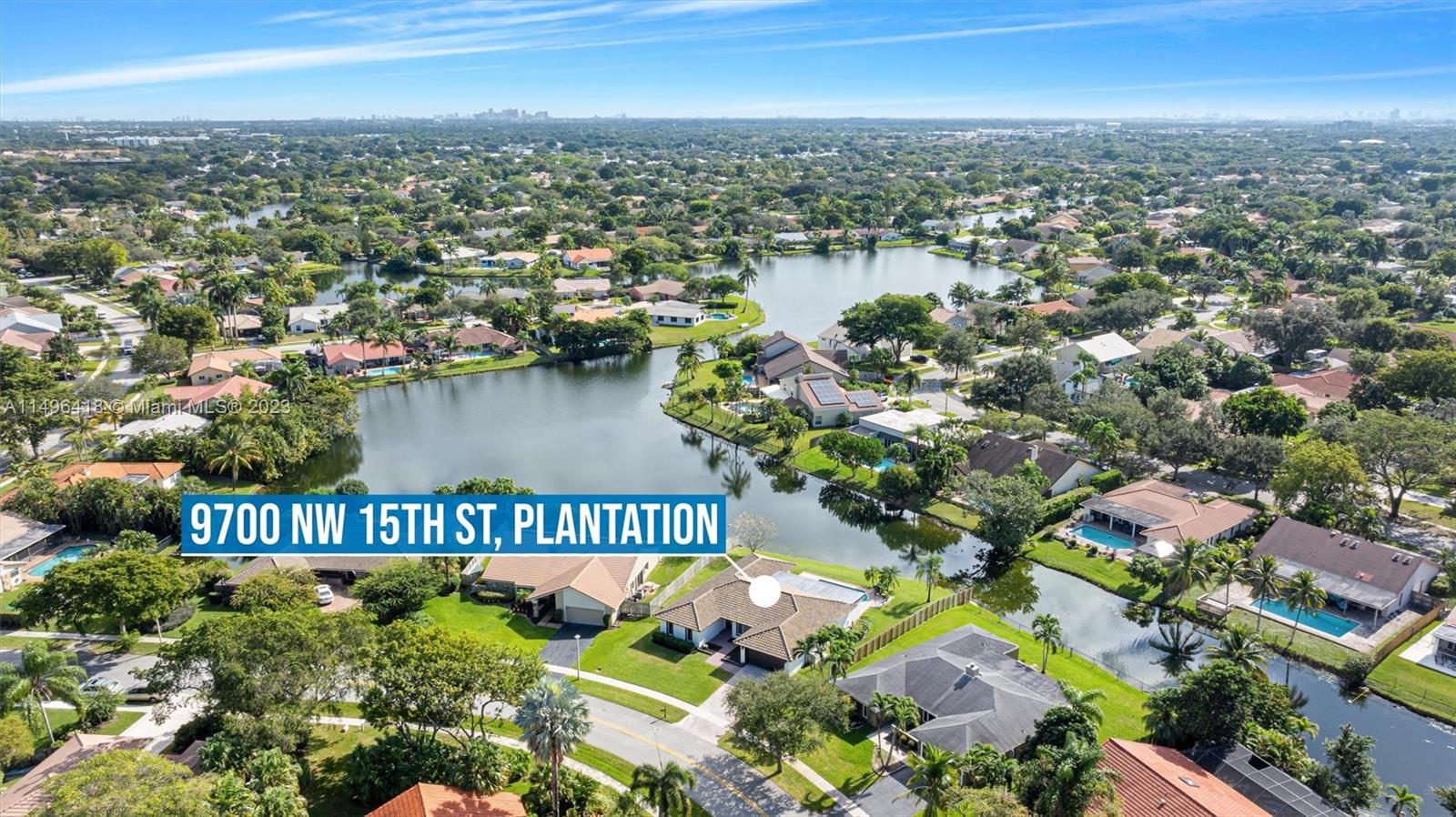 JACARANDA LAKES SECTION 8 - Residential