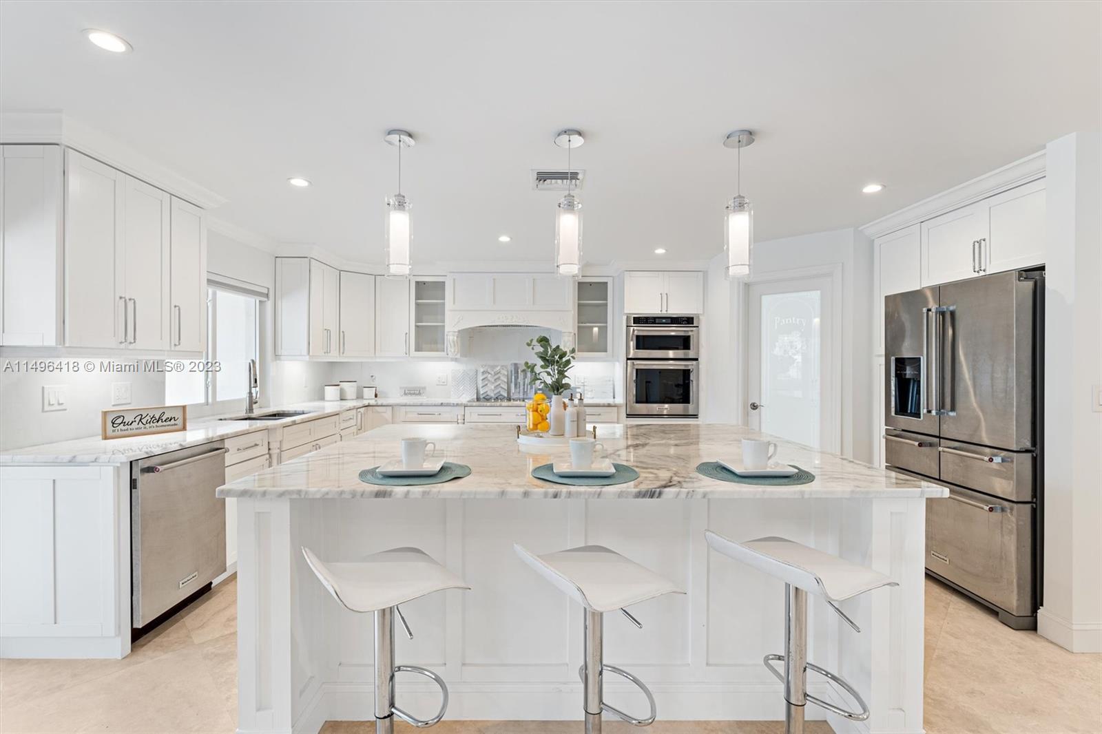 JACARANDA LAKES SECTION 8 - Residential