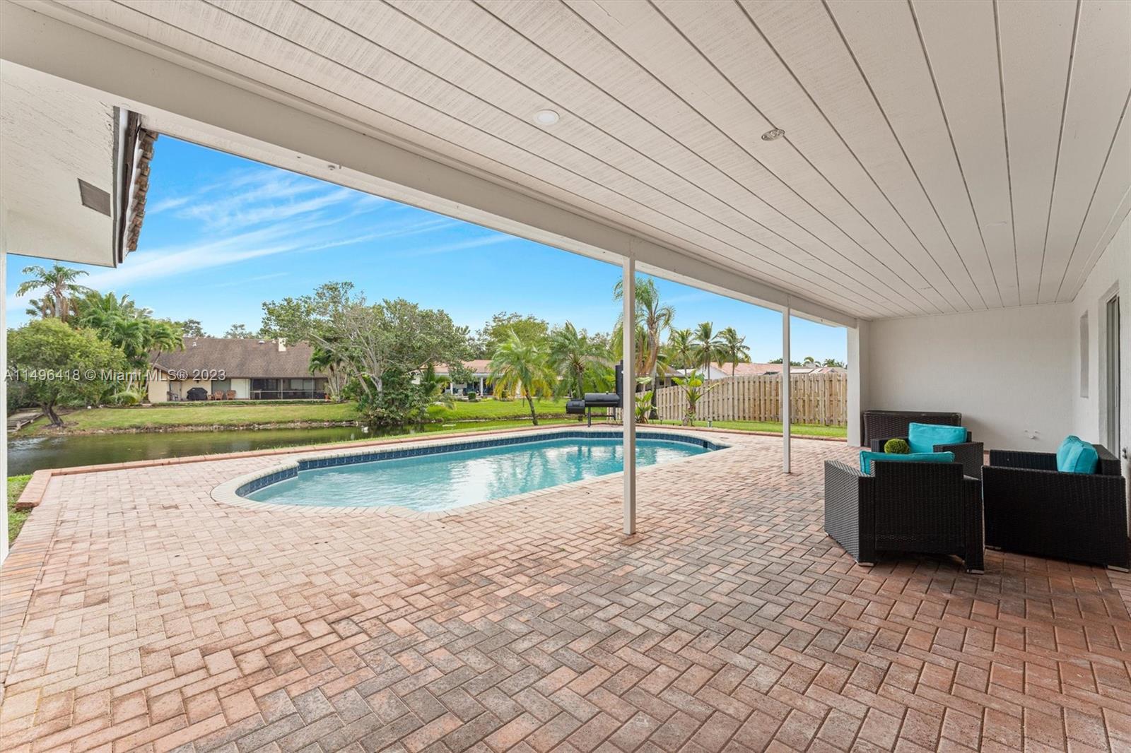 JACARANDA LAKES SECTION 8 - Residential