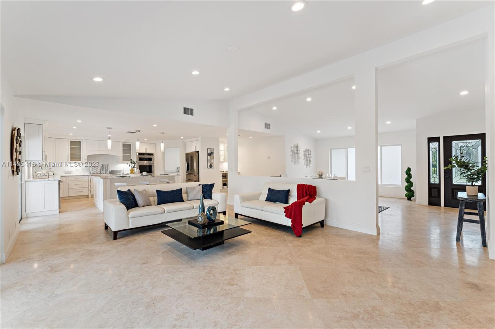 JACARANDA LAKES SECTION 8 - Residential