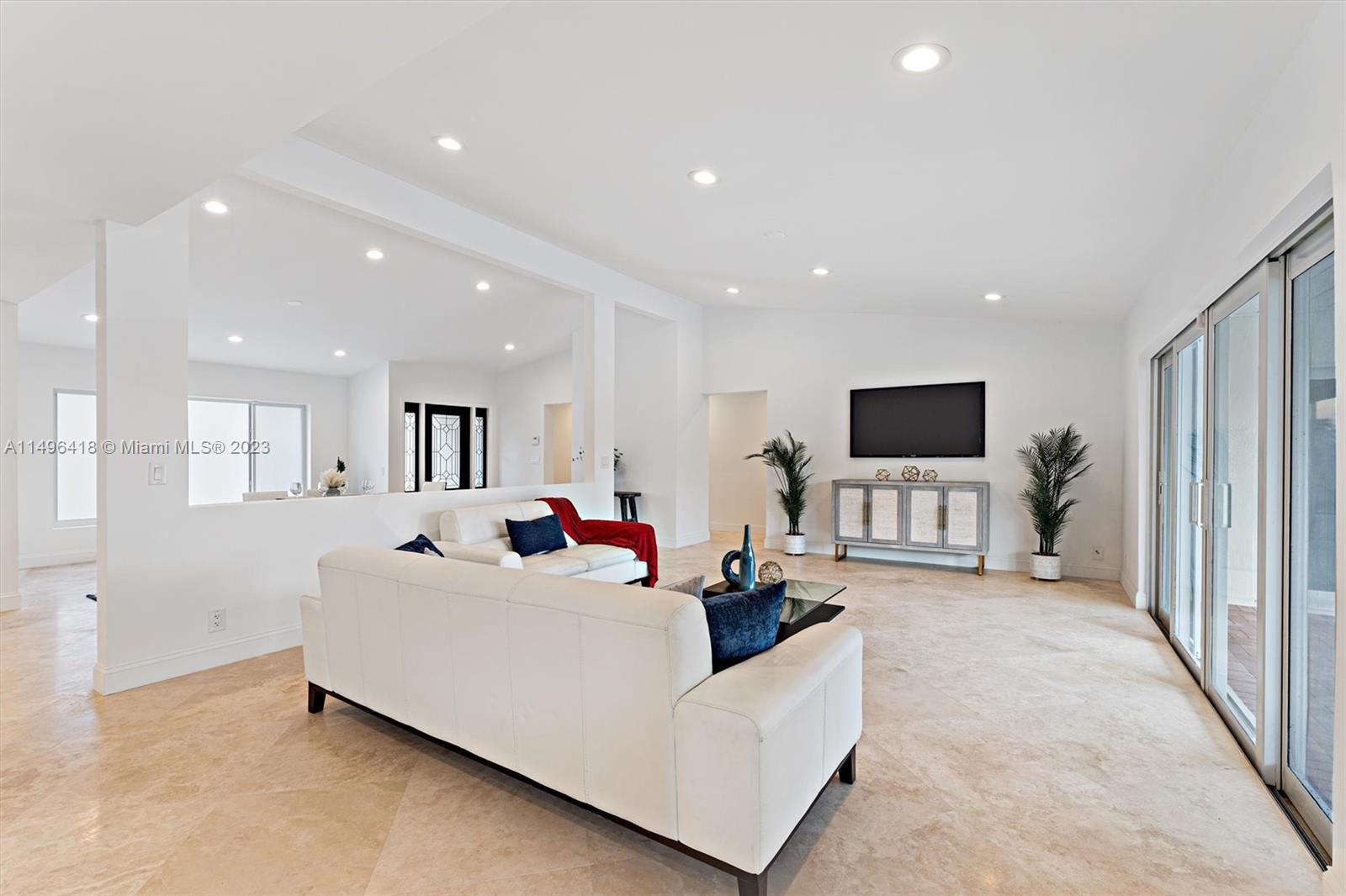 JACARANDA LAKES SECTION 8 - Residential