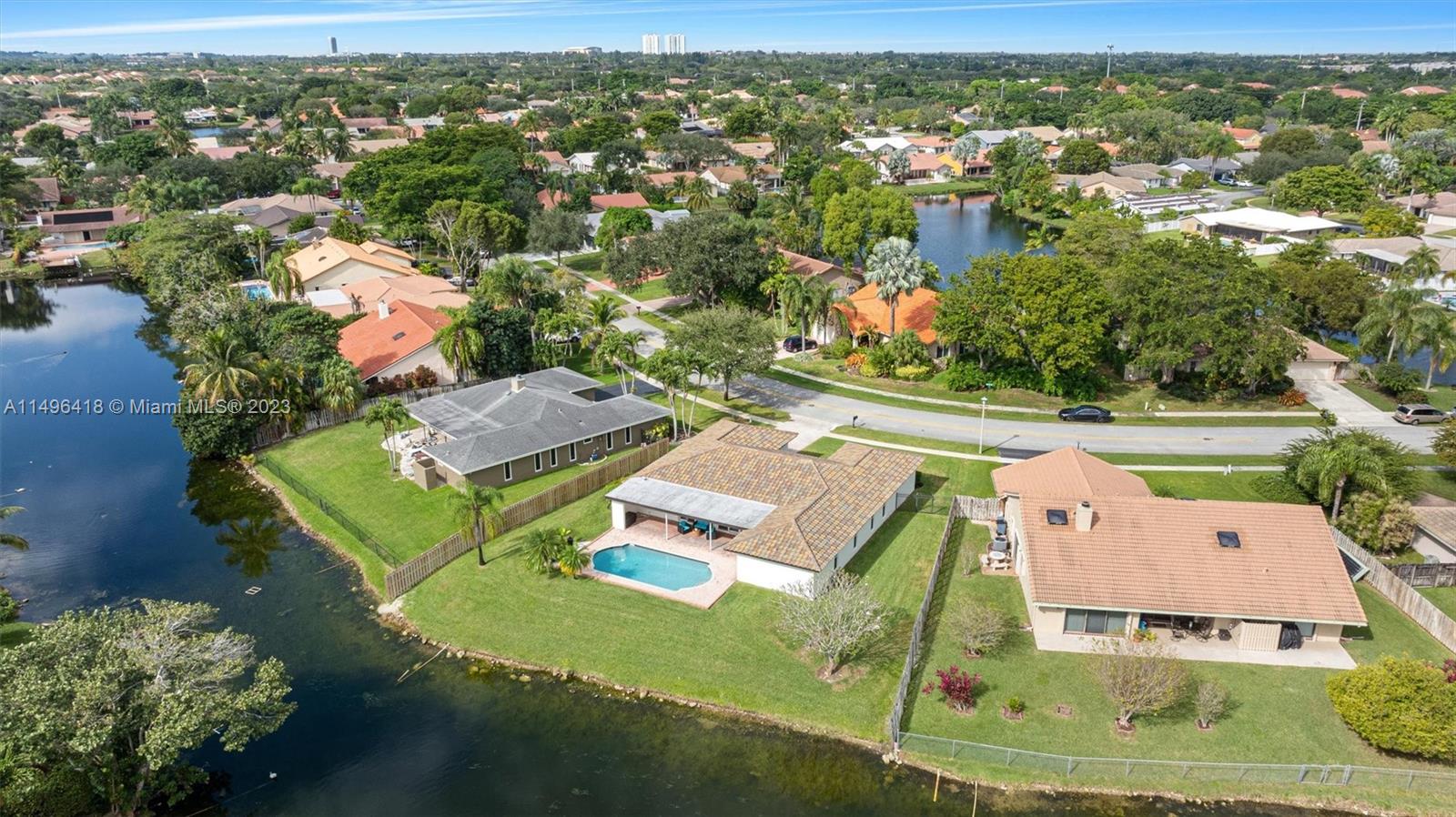 JACARANDA LAKES SECTION 8 - Residential