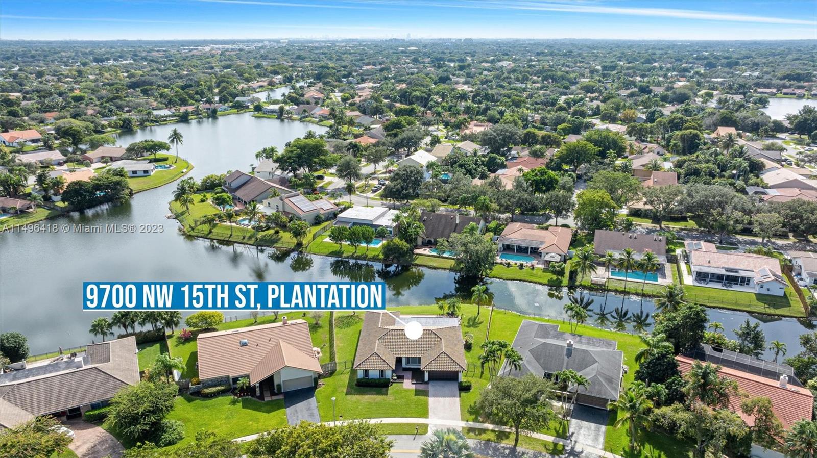 JACARANDA LAKES SECTION 8 - Residential