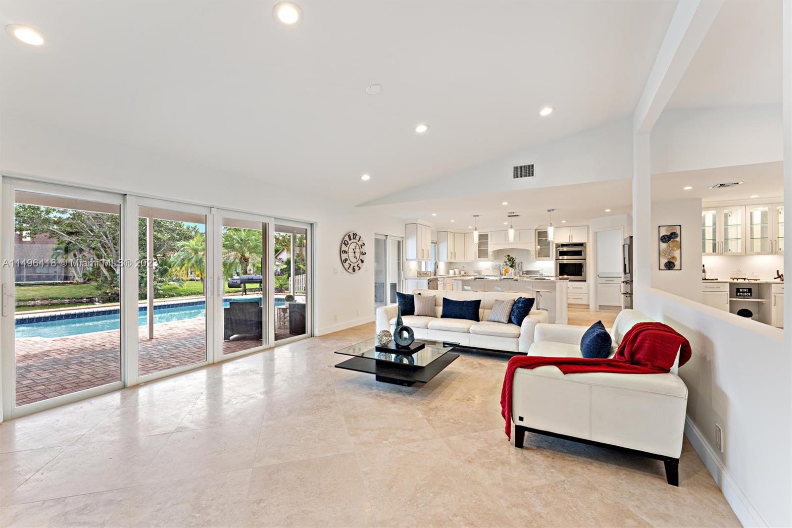 JACARANDA LAKES SECTION 8 - Residential