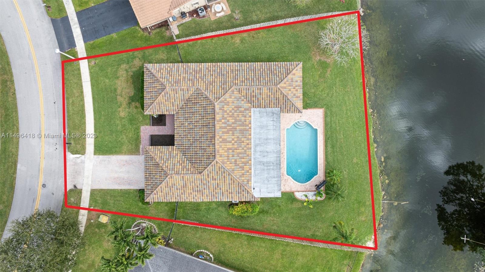 JACARANDA LAKES SECTION 8 - Residential
