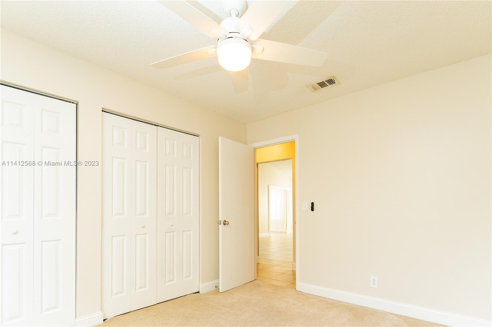 NEW RIVER ESTATES SECTION - Residential Lease