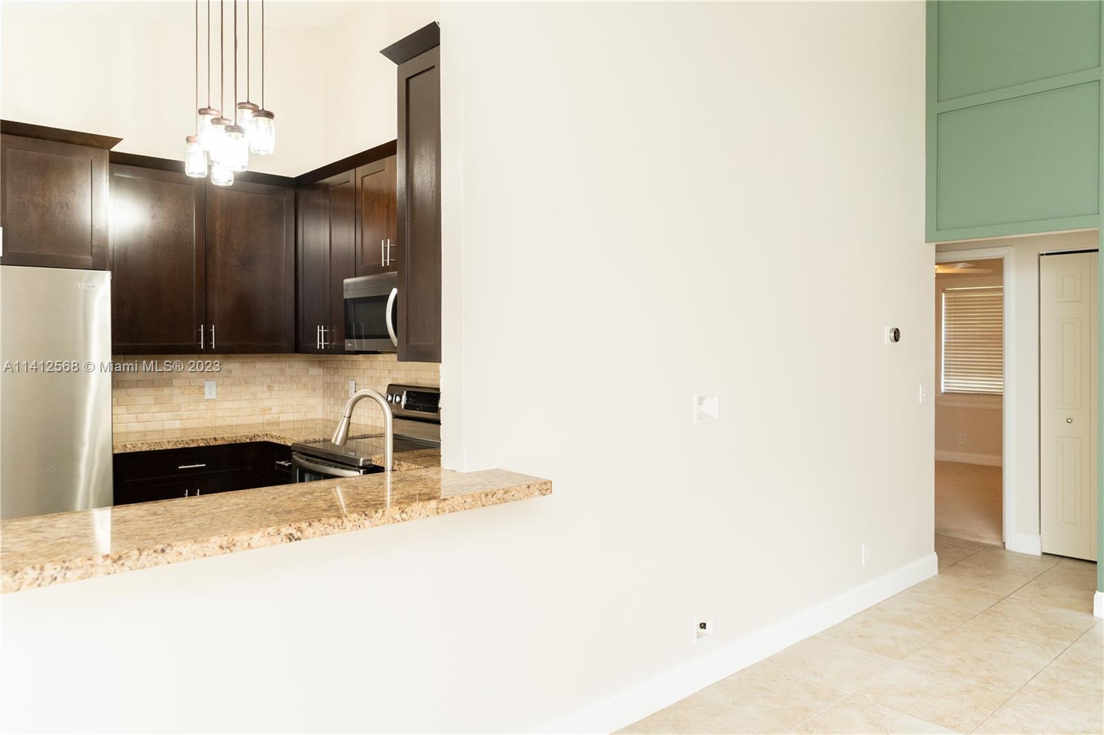 NEW RIVER ESTATES SECTION - Residential Lease