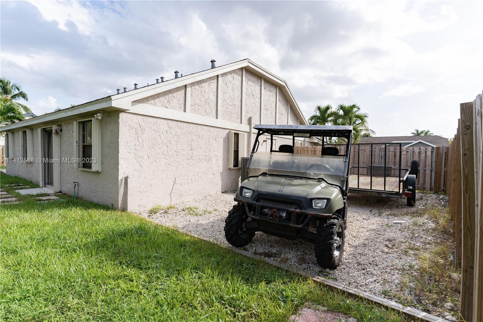NEW RIVER ESTATES SECTION - Residential Lease