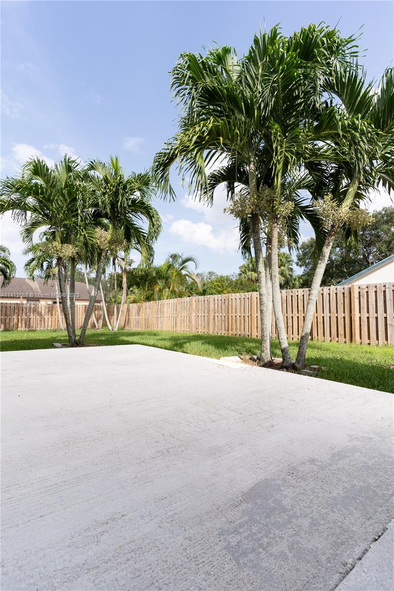 NEW RIVER ESTATES SECTION - Residential Lease