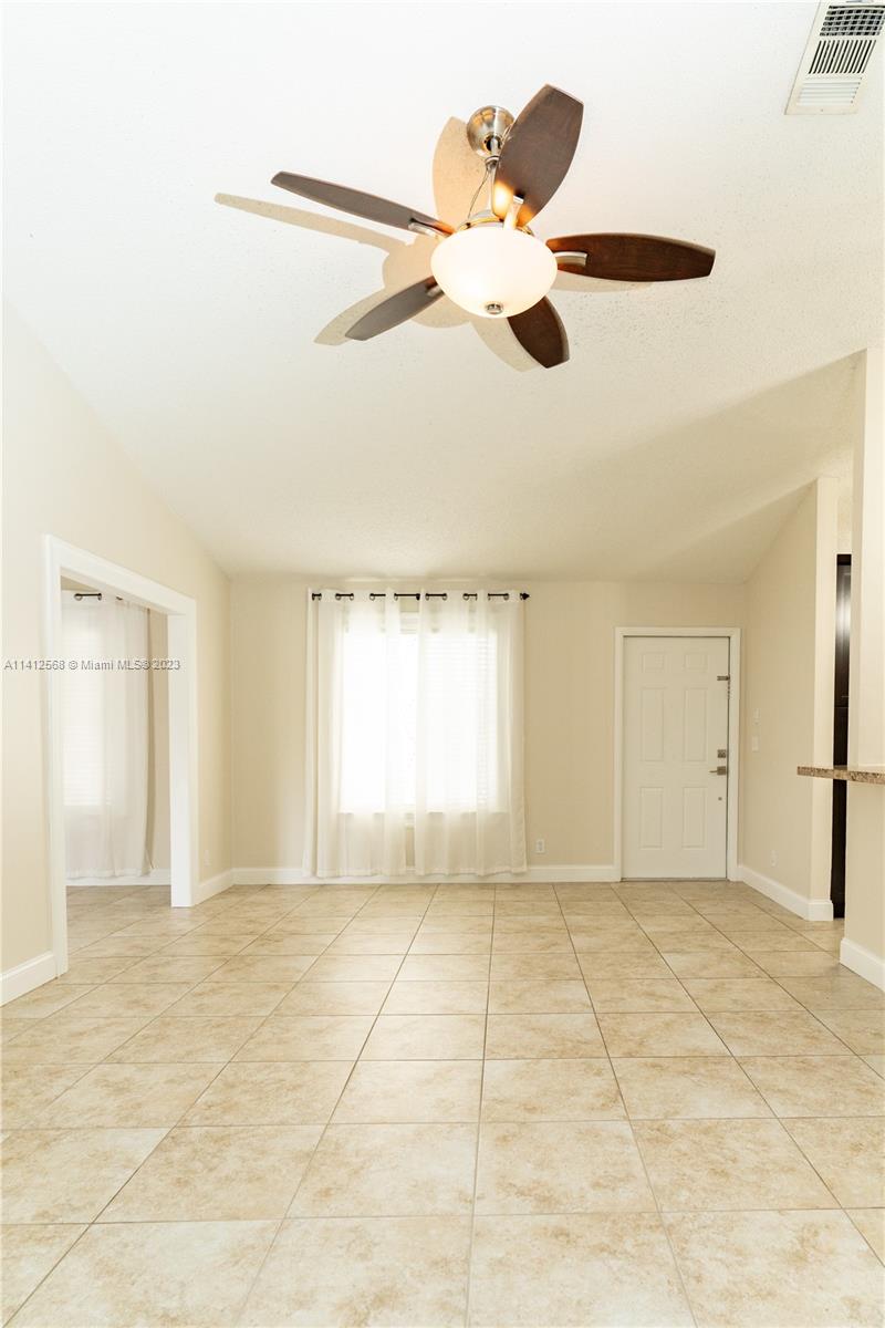 NEW RIVER ESTATES SECTION - Residential Lease