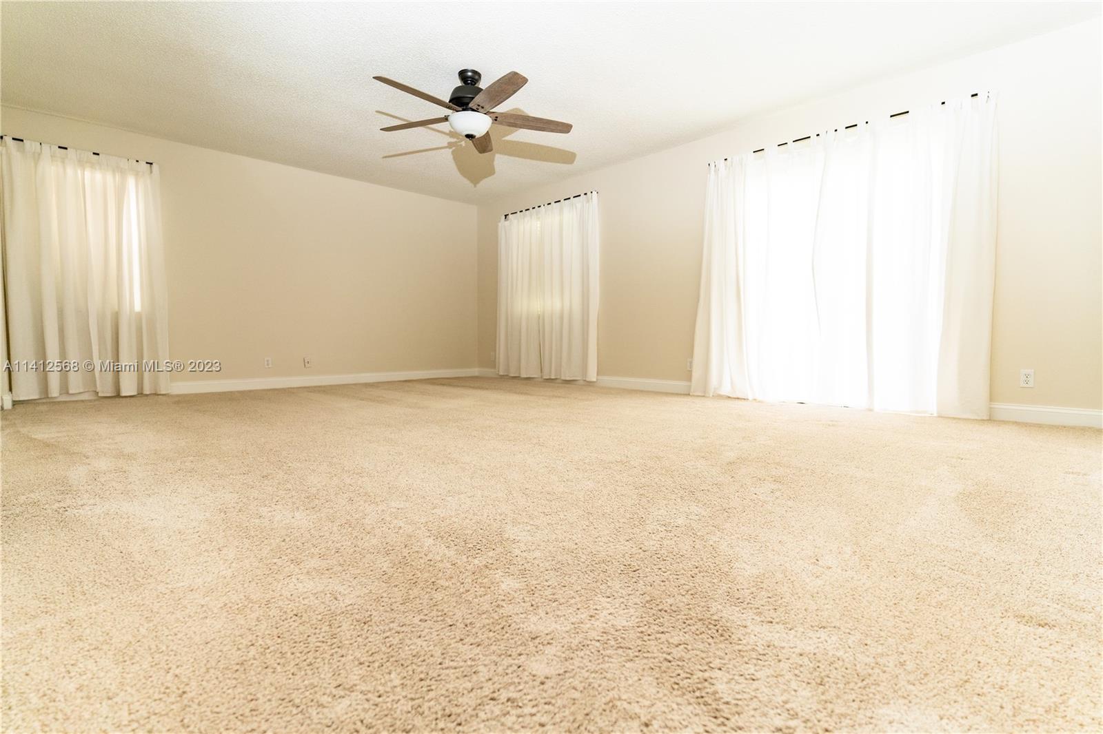 NEW RIVER ESTATES SECTION - Residential Lease