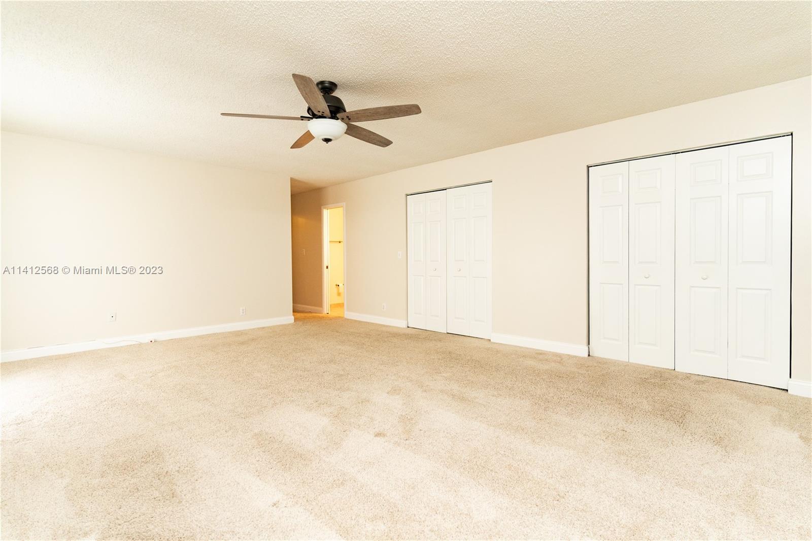NEW RIVER ESTATES SECTION - Residential Lease