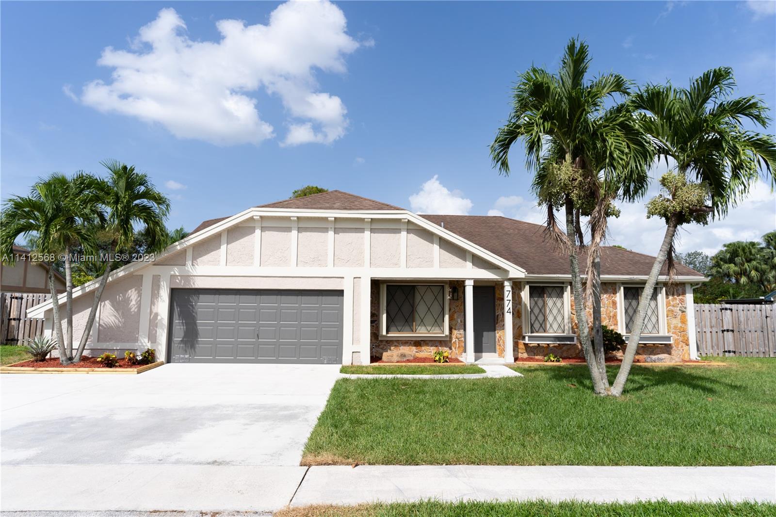 NEW RIVER ESTATES SECTION - Residential Lease