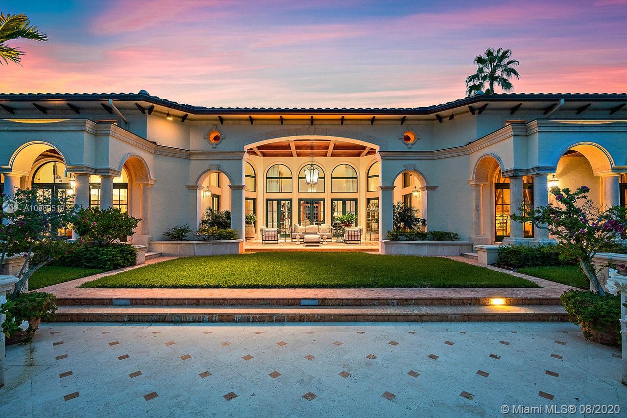 Admirals Cove - Residential