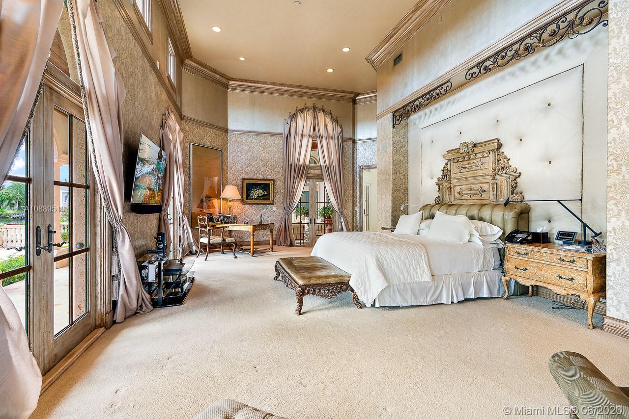 Admirals Cove - Residential