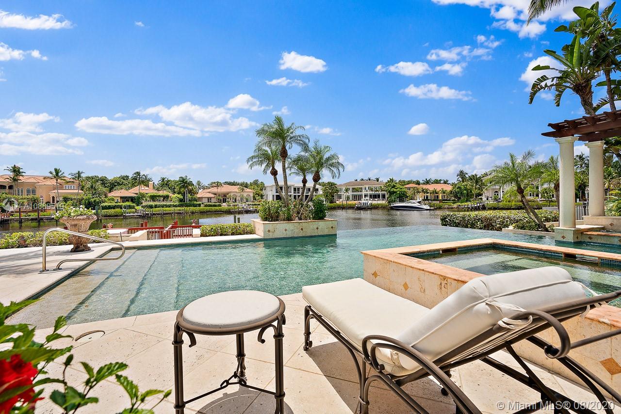 Admirals Cove - Residential