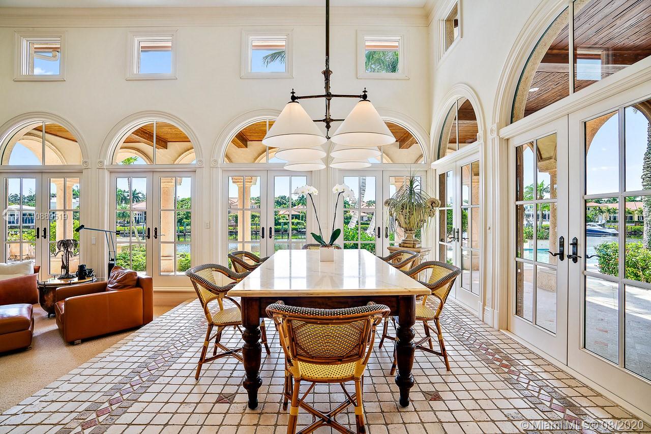 Admirals Cove - Residential